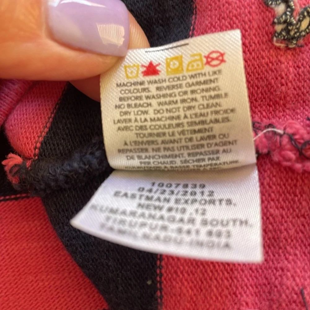Hatley Girls Dress